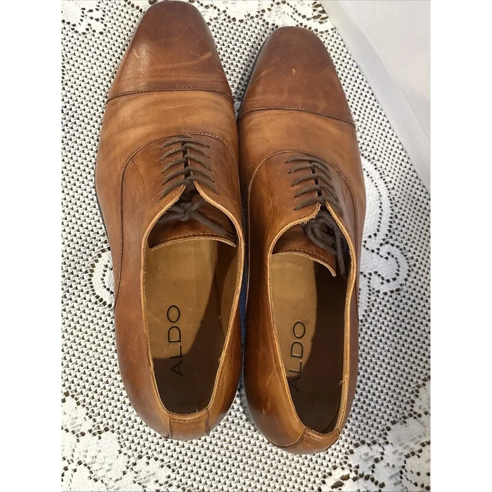 Aldo drayson 220